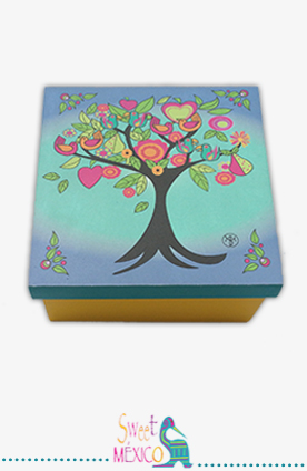 "&Aacute;rbol del amor"