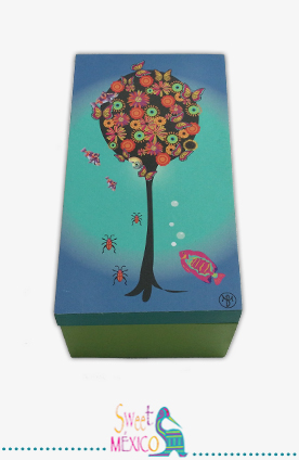 "&Aacute;rbol de la vida"