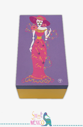 "Catrina"