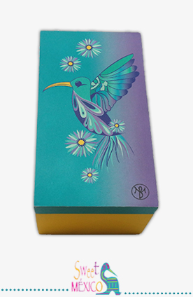 "Colibr&iacute;"