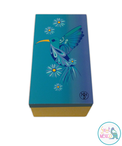 "Colibr&iacute;"
